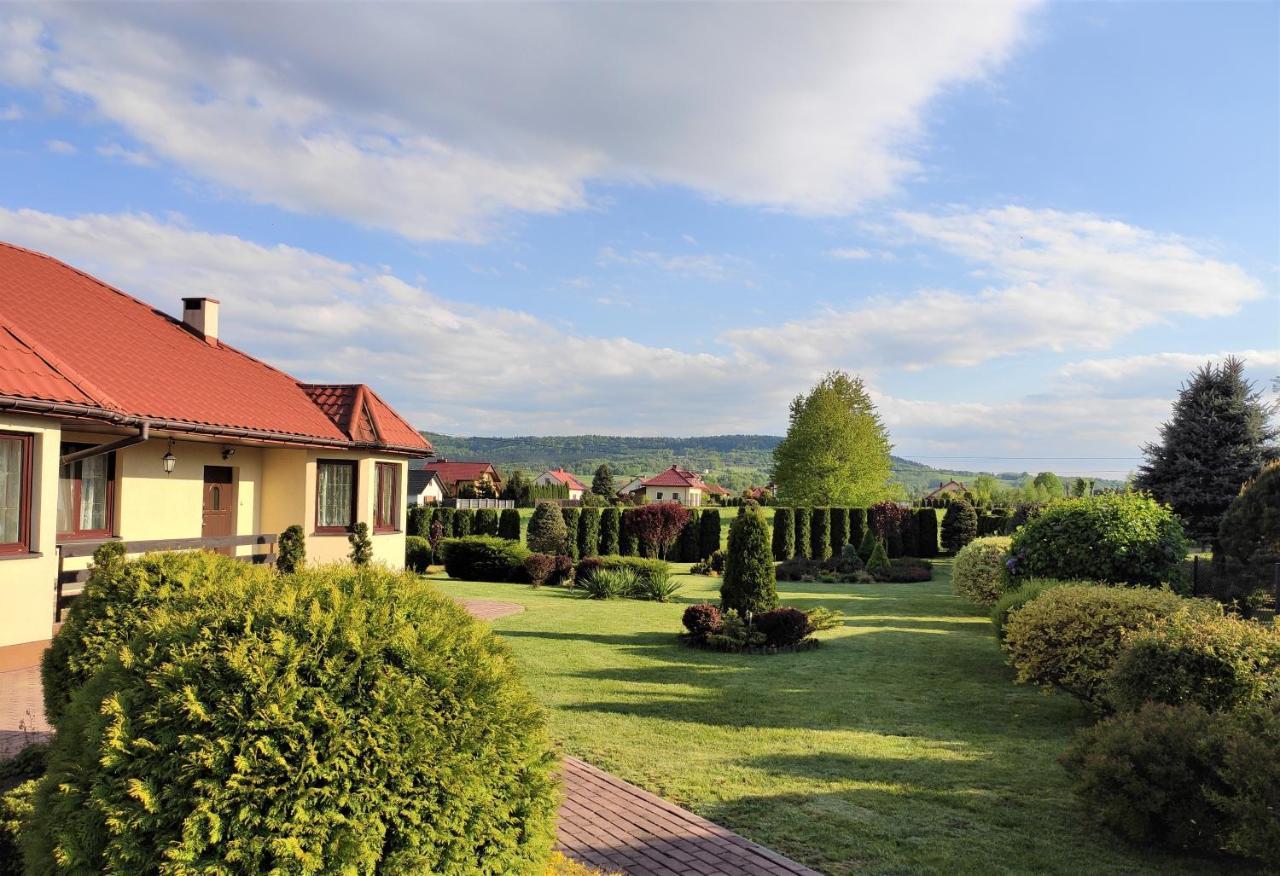 Panorama Strzyzow 빌라 외부 사진