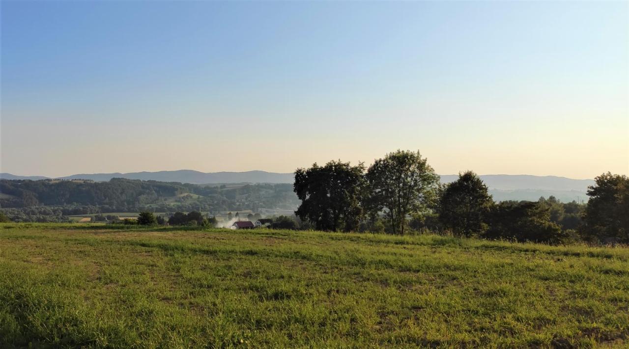 Panorama Strzyzow 빌라 외부 사진