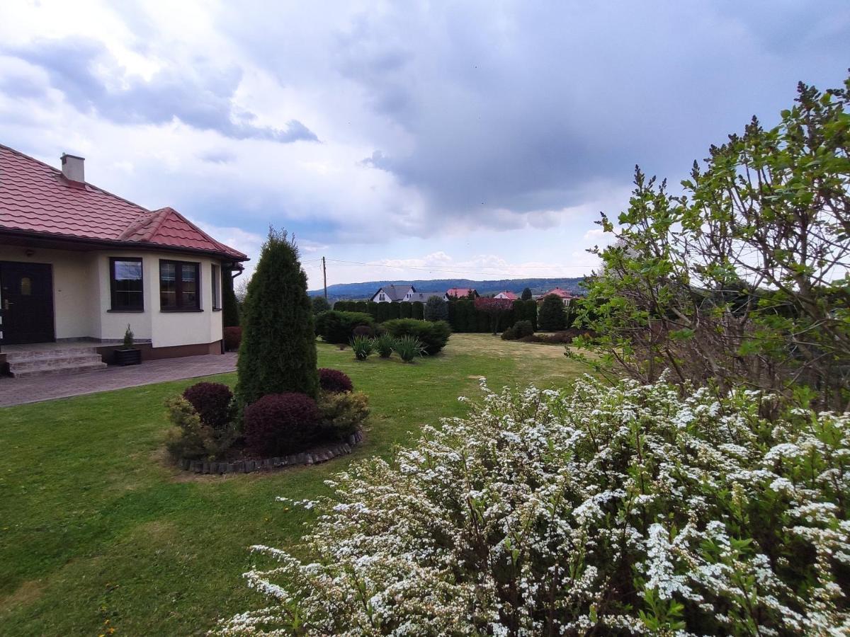 Panorama Strzyzow 빌라 외부 사진